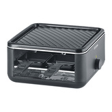 RG 2360 Mini raclette gril černý, 600 W