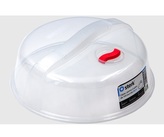 Kryt poklop do mikrovlnky ¤26cm s výpustníkem par  STERK