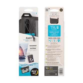 Vodotěsná kapsa Nite Ize RunOff Pocket