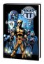 X-Men: Decimation Omnibus Salvador Larroca Cover