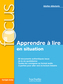 FOCUS Apprendre a lire en situation - podręcznik + klucz odp.