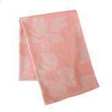 Bavlněná utěrka SOFIKO růžová 100% bavlna 50x70 cm MyBestHome