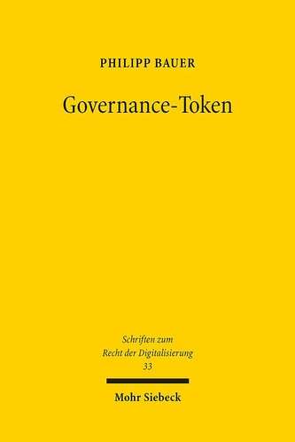 Governance-Token