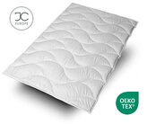 Prošívaná celoroční přikrývka LIVELY 220x200 cm mikrovlákno John Cotton