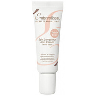 Embryolisse Concealer Correcting Care - Tekutý korektor na oční okolí 8 ml pro ženy