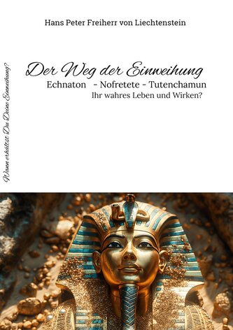 Der Weg der Einweihung