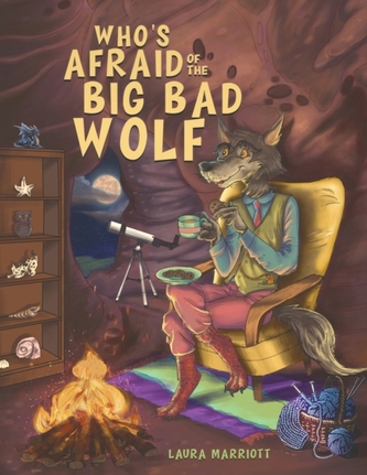Who's Afraid of the Big Bad Wolf