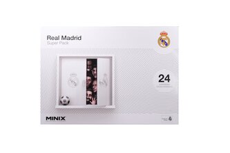 MINIX Football: Real Madrid - Advent Calendar