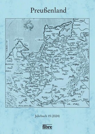 Preußenland 15 (2024)
