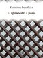 O spowiedzi z pasją
