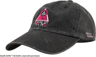 Čepice Squid Game - Soldier