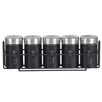 HIT Kořenky s kovovým stojanem sada 6 ks HT-23461586