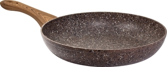 CS SOLINGEN Pánev s mramorovým povrchem Steinfurt 24 cm CS-069667