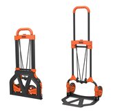 BLACKDECKER Rudl skládací 65 kg BLACK&DECKER ED-663415