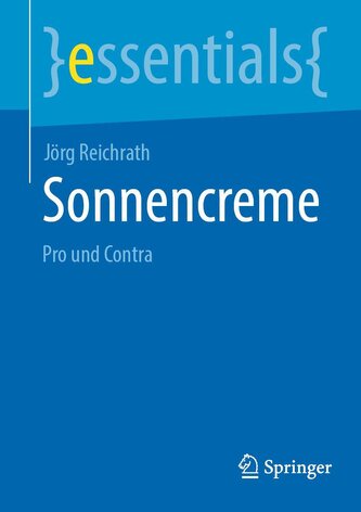 Sonnencreme