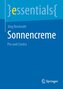 Sonnencreme