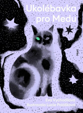 Ukolébavka pro Medu Ukolébavka pro Medu