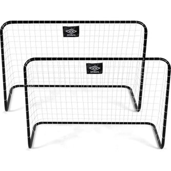 UMBRO Fotbalová branka UMBRO sada 2 ks ED-226882