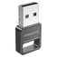 Adaptér Borofone (DH8), Bluetooth 5.1 - USB, barva černá
