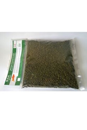 S.A.K. green 500 g (1125 ml) velikost 3