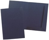 Teczka ofertowa granat 333-027, Warta