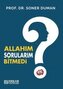 Allahim Sorularim Bitmedi