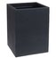 PROGARDEN Květináč venkovní imitace beton 30 cm antracit KO-Y54191570
