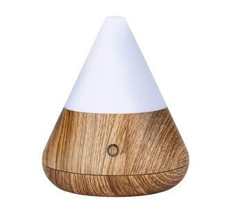 GRUNDIG Aroma difuzér elektrický s LED osvětlením ED-255997