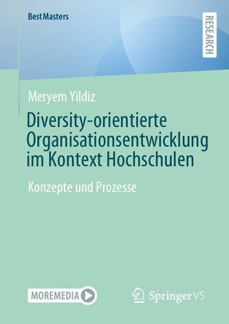 Diversity-orientierte Organisationsentwicklung im Kontext Hochschulen