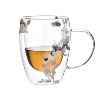 PETER FLOWERS Kubek 320ml