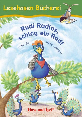 Rudi Radlos / Begleitmaterial. Schulausgabe