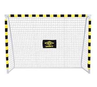 UMBRO Fotbalová branka UMBRO 300x200x90cm ED-226897
