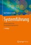 Systemführung