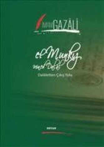 El Munkiz Mined Dalal - Dalaletten Cikis Yolu