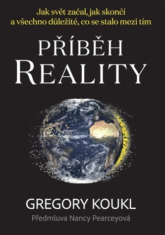 Příběh reality