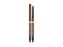 L'Oréal Paris Infaillible Tužka na oči Grip 36H Gel Automatic Eye Liner 1,2 g 012 Bronzed Espresso pro ženy