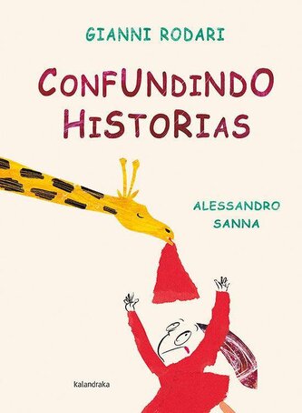 Confundido historias