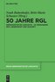 Germanistische Linguistik