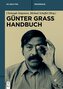 Günter Grass Handbuch