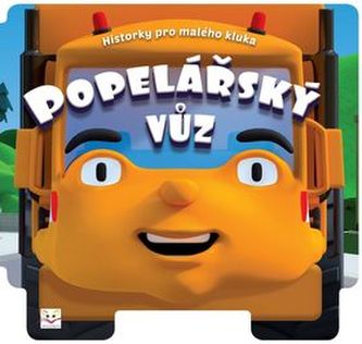 Popelářský vůz