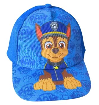 KŠILTOVKA TLAPKOVÁ PATROLA - velikost 52