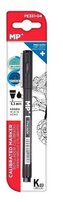 Marker precyzyjny kaligraficzny 0,3mm czarny