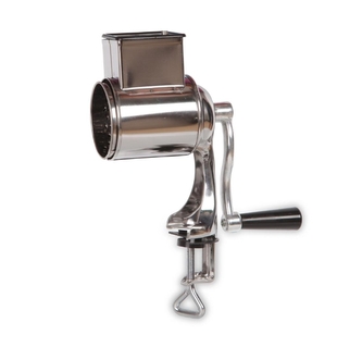 Mlýnek strouhanka nerez se šroubem  SKVELER