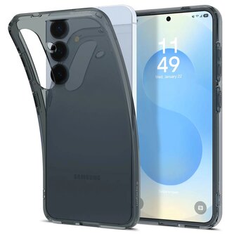 Spigen Liquid Crystal, space crystal - Samsung Galaxy S25+
