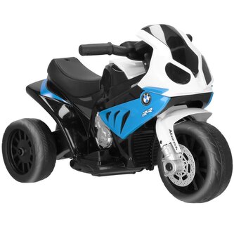 Dětská elektrická motorka 3 kola SPRINGOS BMW S 1000 RR Dětská elektrická motorka 3 kola SPRINGOS BMW S 1000 RR
