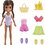 Polly Pocket. Figurka z akcesoriami JCB21