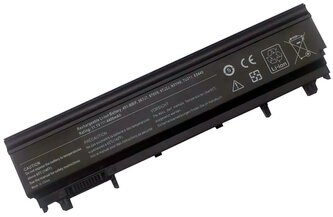 TRX baterie DELL/ 4400 mAh/ Li-Ion/ pro Latitude E5440/ E5540/ neoriginální