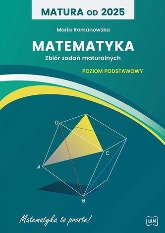 Matura od 2025 Matematyka zbiór zadań ZP