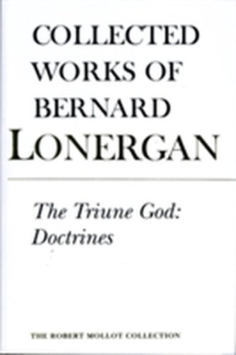 The Triune God