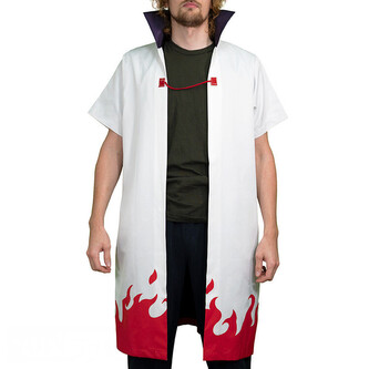 Naruto Shippuden - 4th Hokage's Coat
